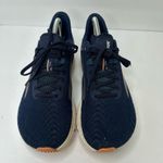 Altra Womens size 9 Torin 6 Road Running Sneakers Shoes Blue Lace Up 500601 Photo 2