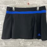 Adidas  Climalite Black Skort Photo 0