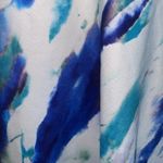 SheIn women’s large tie dye print tank top Photo 2