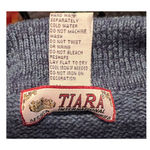 Tiara International  Sunflower Harvest Fest Sweater‎ Vest Size XL Photo 4