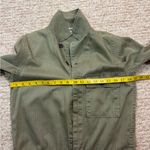 AG Adriano Goldschmied Rhoda Utility Jumpsuit Romper Unitard Small. A6 Photo 11