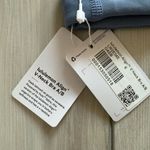 Lululemon  Align V-Neck Bra A/B  Blue NWT Photo 4