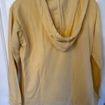 Cuffys Brand Cuffy's Cape Cod Yellow Hoodie  Photo 1