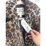 Maralyn & Me  Faux Fur Jacket Photo 3