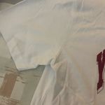 Rebellious One Yellowstone Women’s T Shirt Medium Photo 1