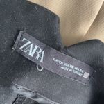 ZARA Women's High Waist Pants Photo 2