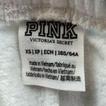 Victoria's Secret PINK  Tie Dye Pink and Blue Campus Jogger XS Photo 3