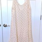Jack by BB Dakota NWT Polka Dot High Low Flowy Dress Photo 1