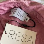 Revolve RESA Christi Mini Skirt In Pink Rose Photo 7