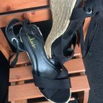 Lulus  Women’s Sandals, size 8.5 rope wedge Photo 2