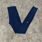 Lululemon  SenseKnit High Rise Running Tight Size 2 Photo 6