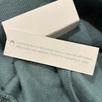 Barefoot Dreams  Pants Cozy River Green 1X NEW Photo 9