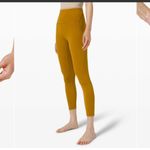 Lululemon Align High Rise Pant with Pockets 25” Photo 1