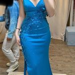 Sherri Hill Prom dress Photo 0