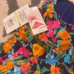 Maxine of Hollywood Maxine Women's Wiildflower Empire Tankini Top Photo 8