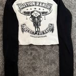 TJ Maxx Yellowstone T-Shirt Photo 0