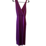 Zenana  Outfitters Purple Jumpsuit Photo 1