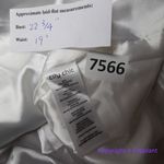 City Chic New!  Sweet Bella‎ Maxi Dress - ivory, women's plus size 16 Photo 15