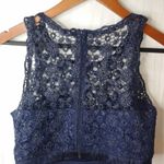 My Michelle  S Royal Blue Formal Skirt 2-Piece SET Photo 7