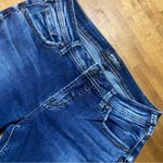 Silver Jeans  Sam Capri 28 Photo 3