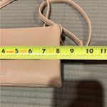 Kedzie Eclipse Convertible Wallet Crossbody cream gold hardware Photo 12