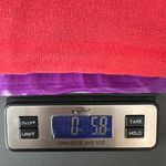 Robert Rodriguez  Cardigan Womens Small Linen Blend Beachy Preppy Academia Career Photo 10