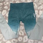 Gymshark Ombré Leggings Photo 0
