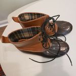 Cape Robbin  Duck Boots Photo 1