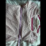 Pale pink lace top with camisole Photo 3