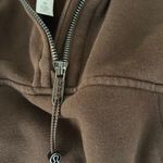 Lululemon Scuba Oversized Half-Zip Hoodie Photo 3