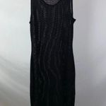 NEW Beach cover up dress Black Photo 0