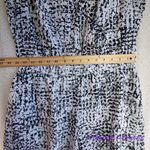 White House | Black Market romper, women's size 8 Photo 6