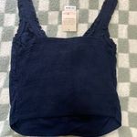 Macy's Topshop Going Out Tank Photo 1