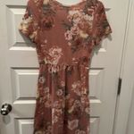 7th Ray  dress midi Photo 1