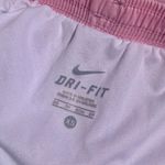 Nike Bubblegum Pink  Running Shorts Photo 3