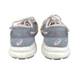 ASICS Gel Contend 7 Women's Running Shoes Gray Pink Size US 9 Sneakers Photo 5
