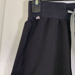 FIGS  Zamora Black Jogger Scrub Pants Surgeon Pharmacist Doctor Nurse SZ XS #5587 Photo 3