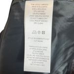 Equipment  Warsaw Wool Blend Trouser Pants Brown Women’s Size 8 Ankle Pockets Photo 11