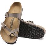 Birkenstock Mayari sandals women’s size 36 5.5/6 trendy casual cork Footbed Photo 0