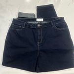 Westport  Dark Blue Women's Jeans Size 18W Photo 0