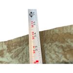 American Eagle Blue Green Halter Babydoll Sleeveless Floral Dress 8 90s Y2K Photo 11