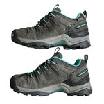 Keen  Gypsum Hiking Outdoor Shoes Women’s Size 6 Waterproof Low Top Gray Photo 5