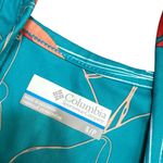 Columbia PFG Women’s Size S Performance Dress Tropical Floral Casual Resortwear Photo 2