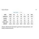 SER.O.YA Black Ruched Open Back Mini Dress Size Medium NWT Photo 6