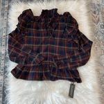 BLANK NYC  ON THE STREETS SHIRT Photo 5