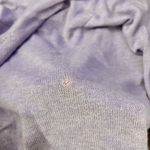 Lululemon Cashmere Blend Sunset Savasana Pullover II in Heathered Lilac Size 2/4 Photo 12