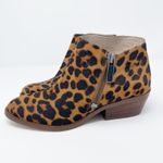 1. State  Rosita Cheetah Ankle Booties Photo 3