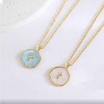 Cross Necklace Photo 2