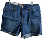 Seven7  Jean Shorts Photo 0