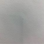 Banana Republic White Off the Shoulder Flare Sleeve Top Size Small Photo 2